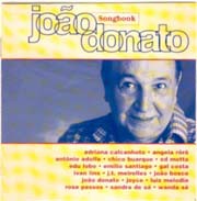 Songbook João Donato, vol.1