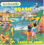 Brasil, canto de amor