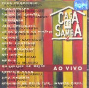 Casa de samba 2