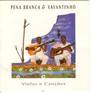 Violas e canções