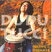 Native Dreamer