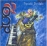 Paraíso perdido