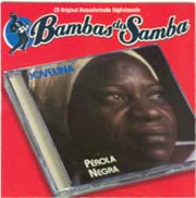 Pérola negra