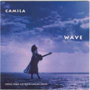 Wave (Songs from Antonio Carlos Jobim)