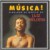 Música! (O melhor da música de Luiz Melodia)