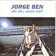 Alô, alô, como vai?