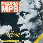 Depoimento do poeta (Mestres da MPB)