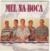 Mel na boca