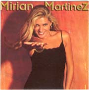 Mirian Martinez