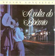 A volta do boêmio
