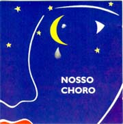 Nosso Choro (Pitoresco,...)