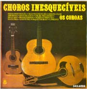 Choros inesquecíveis