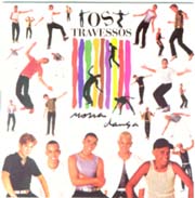 Nossa dança