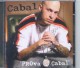 Prova Cabal