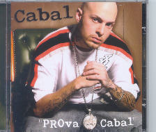 Prova Cabal