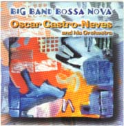 Big Band Bossa Nova