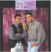 Paulo Sérgio & Henrique