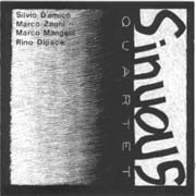 Sinuous Quartet
