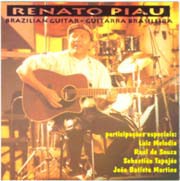 Guitarra Brasileira