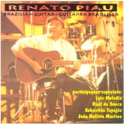 Guitarra Brasileira