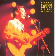 Ao vivo - Paris - Le Zenith