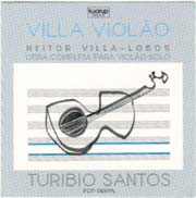 Villa Violão