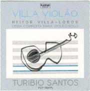 Villa Violão