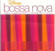 Disney Bossa Nova