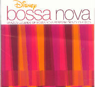 Disney Bossa Nova