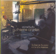Intimidade (Os grandes sucessos em versões acústicas)
