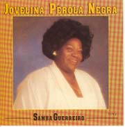 Samba guerreiro