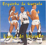 Dança do boizinho