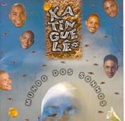 Mundo dos sonhos