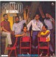 Grupo Fundo de Quintal, vol.3 (Nos pagodes da vida,...)