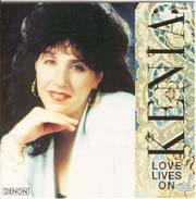 Love Lies on