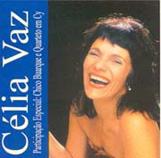 Célia Vaz