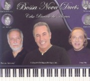 Bossa Nova duets