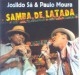 Samba de latada