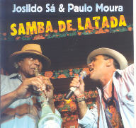 Samba de latada