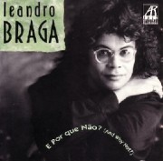 E por que não? (And why not?)