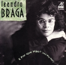 E por que não? (And why not?)