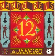 12 de Janeiro