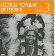 Música popular do Norte, vol.3