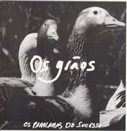 Os grãos
