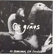 Os grãos