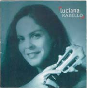 Luciana Rabello
