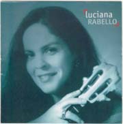 Luciana Rabello