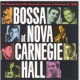 Bossa Nova at Carnegie Hall