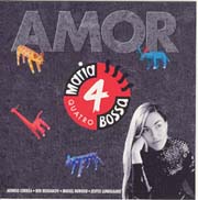 Maria 4 Bossa: Amor