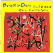 Brazilian Days
